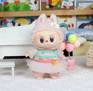 HOTBUY - Labubu衫 (不包公仔) 可愛系列 (labubu clothing拉布布服裝 for popmart) LABUBU1119