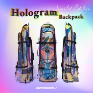 Water Pro TPU 75L Long Fin Backpack Freediving Bag Scuba Diving Fins Carrier Backpack Spearfishing G