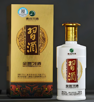 貴州習酒 - 金質習酒 - 2019年產