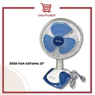Aoyama 6 8 10 12 Desk Fan Original Aoyama 8 inch Portable Desk Fan