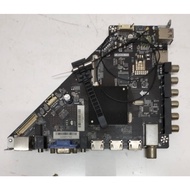 (AP046) Haier LE50K6500UA Mainboard, Powerboard, Tcon, Tcon Ribbon, LVDS, Cable,. TV Spare Parts