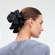 Ohsunny phụ nữ lớn Ruột dây buộc tóc thời trang scrunchies Dây Buộc Tóc Phụ kiện tóc