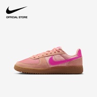 Nike Older Kids' Field General Shoes - Apricot Agate [IF0465-800]