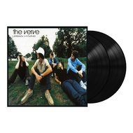 แผ่นเสียง The Verve Urban Hymns ใหม่ ซีล The Verve Vinyl LP