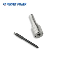 Liwei DLLA150P866 Injector Nozzle for 095000-5550, 095000-8310, 33800-45700 Fuel Injector 093400-866