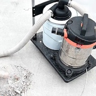 【FAS】-Cyclone for Vacuum Cleaner Powder Dust Collector Vacuum Cleaner for Woodworking Cyclone Separa