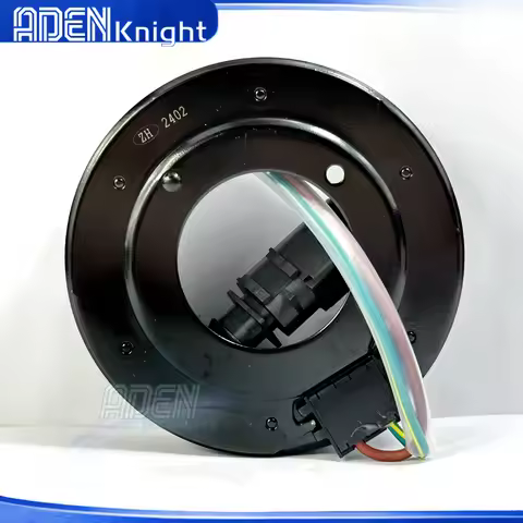 SD7V16 AC Compressor Clutch Coil For VW Golf/Audi A3 A4 7M0820805B 1J0820803A 8FK351127011 8FK351127