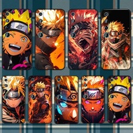 Xiaomi Mi 8 Lite Mi 9 Mi F1 Mi A1 5X Mi A2 6X Mi A2 Lite TPU Spot black phone case Naruto cartoon pattern