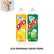 GLO DISHWASH LIQUID 800ml