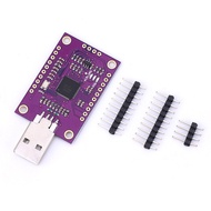 ZONGGJZ MALL 151 ซีเจเอ็มซียู FT232H โมดูล CJMCU FT232H หลายฟังก์ชัน ยูเอสบี ต่อ JTAG UART/FIFO SPI/