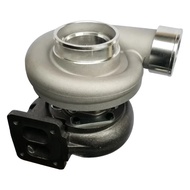 Performance GT4508 Turbocharger GT45 Turbo Charger for universal racing car 600 HP float bearing V -