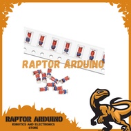 SMD Zener Diode 0.5w Diode 9v1 9.1v 9.9v 1/2W 1/2 0.5 w 9.91V 0.5w