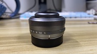 TTArtisan 27mm F2.8 x mount Fujifilm