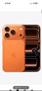 Iphone17 pro 256