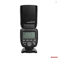 YONGNUO YN690EX-RT On-camera Flash Light Master Slave Speedlite GN60 TTL 1/8000s HSS 1s Recycle Time