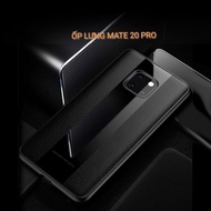 Huawei Mate 20 Pro Porsche Design Case - Mate 20 Pro Leather Case