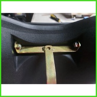 ▤ ◰ Yamaha Sniper155/155r center box