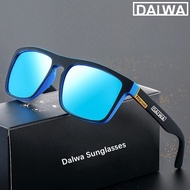 Dalwa cycling glasses, fashionable sunglasses, polarized fishing sunglasses, classic UV400 glasses