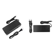 GO Auto-Battery Charger 54.6V 2A Charger for G2 PRO Electric Scooter for G2 MAX Parts