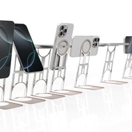 MAJEXTAND 秒捷架S 磁吸式折疊手機支架 四色