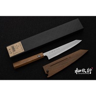 {Hexinxing}, Tojiro Gale シリーズ Powder Steel SG2 Cutting Knife 150mm FD-1360