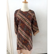 SPECIAL QUALITY 3⁄4 ALL SIZE ADULT SACKDRESS 805A804 (6A4F)