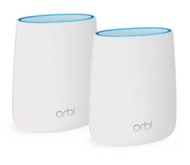 Orbi Mesh Wifi Router一對