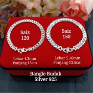 Kids Bangle Silver 925 Bracelet Slave Silver 925 925 Bracelet