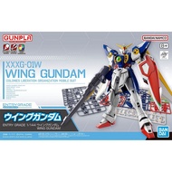 Bandai Entry Grade 1/144 Wing Gundam