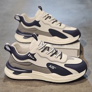 [Giveaway Socks]New 2025 Men's Sports Shoes, Versatile, suitable for all styles, Hot fashion, yes