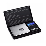 Portable Digital Scale 500 x 0.01g Jewellery Weighing Scale