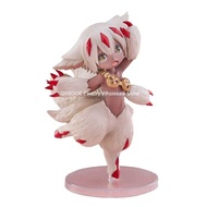 Genuine Original Taito Made In Abyss 15Cm Faputa Action Figures Model Collection Ornament Anime