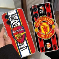 R46 Arsen_al Case for Infinix Smart 8 6 9 7 Pro TPU Soft