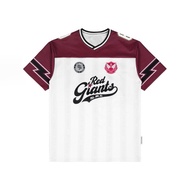 SRG X PLAYAZ M6 FANS JERSEY