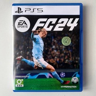 FC 24 USED PS5 GAMES
