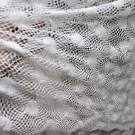 Jalla dot fabric / Net material / Polka dot fabric / mesh fabric