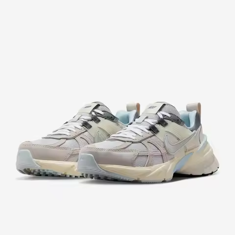 Nike Genuine V2K Run Women's Retro Durable Casual Shoes FZ3596-072