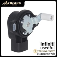 CHENHO BRAND NEW Auto Throttle Postion Sensor For Infiniti 18919-5y700 18919-5Y700 189195Y700