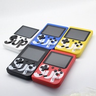 Classic Retro Sup Handheld Game Console Mini SUP Game Console Handheld 400 in 1 Game Console WHR4