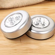 龍貓櫃籠 LED 迷你照明燈 觸摸燈