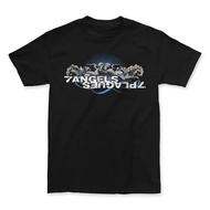 7 Angels Plagues Band Couple T-Shirt Full Size S 5XL