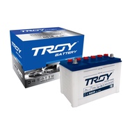 Troy N85 car battery (85ah)