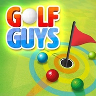 GOLF GUYS (PS5/PS4 DIGITAL DOWNLOAD)