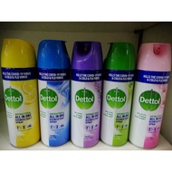 Dettol disinfectant spray 450ml
