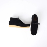 Men's Casual Shoes - Chungky Wallabee Shoes