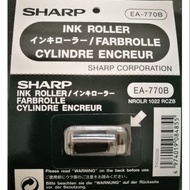 *ORIGINAL* IR-40 IR40 IR30 IR-30 INK ROLLER CASH REGISTER for SHARP / CASIO / OLYMPIA XE-A107 XE-A10