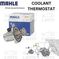 MAHLE BEHR GERMANY ENGINE COOLANT THERMOSTAT E63 E64 645i E70 E71 50iX N63 M2 M3 M4 M5 S55 S63 ENGIN