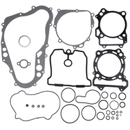Motorcycle Engine Cylinder  Covers Gasket Kits Set For Suzuki DRZ400 DRZ400E DRZ400S DRZ400SM DRZ400