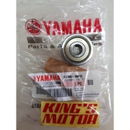 BEARING, FRONT WHEEL BEARING YAMAHA 6300 ORIGINAL YAMAHA