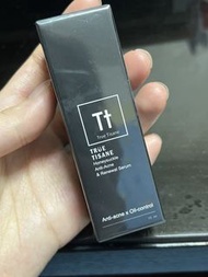 True Tisane  金銀花抗痘精華（全新未開封）